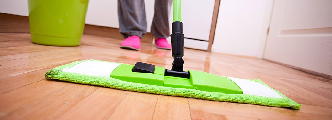 HOUSE CLEARANCE Truro cleaning image