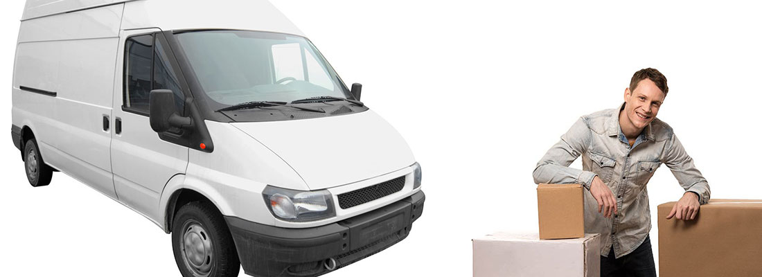 HOUSE CLEARANCE Truro man and van image