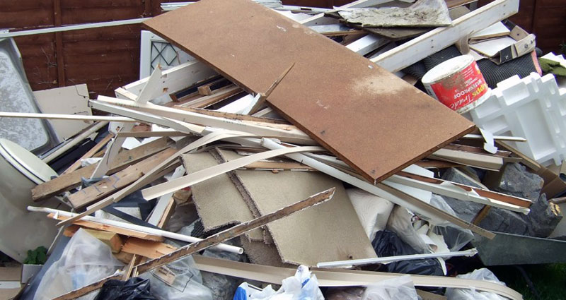 HOUSE CLEARANCE Truro waste removal image